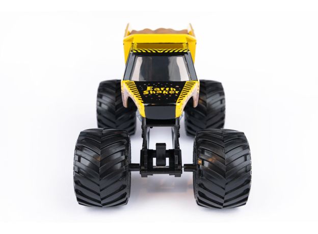 ماشین Monster Jam مدل Earth Shaker با مقیاس 1:24, تنوع: 6056371-Earth Shaker, image 5