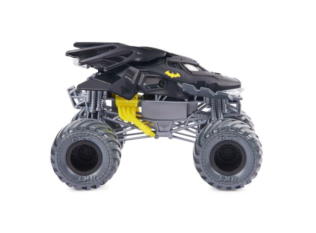 ماشین Monster Jam مدل Batman با مقیاس 1:24, تنوع: 6056371-Batman, image 6