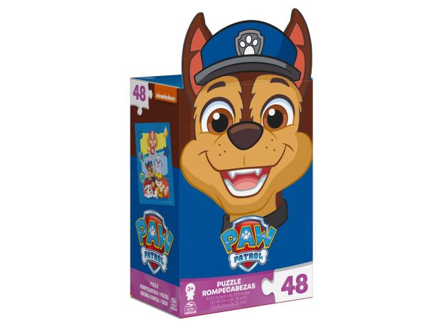 پازل 48 تکه سگ های نگهبان Paw Patrol, image 5