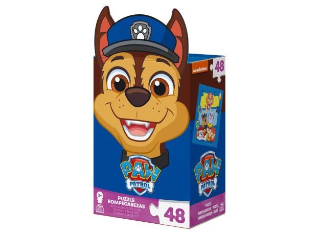 پازل 48 تکه سگ های نگهبان Paw Patrol, image 6