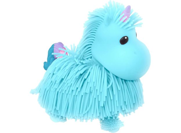 یونیکورن موزیکال Jiggly Pets مدل آبی, تنوع: JP002-Blue, image 7