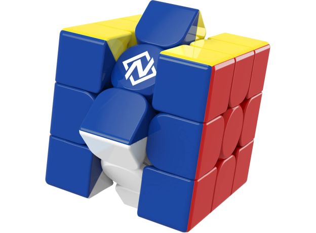 مکعب روبیک 3x3 MoYu NexCube, image 8