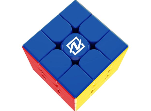 مکعب روبیک 3x3 MoYu NexCube, image 6