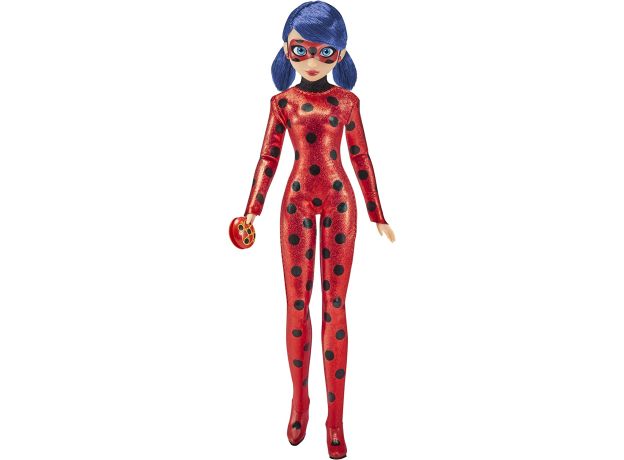 عروسک 26 سانتی دختر کفشدوزکی, تنوع: 50014-MCL-Lady Bug, image 4