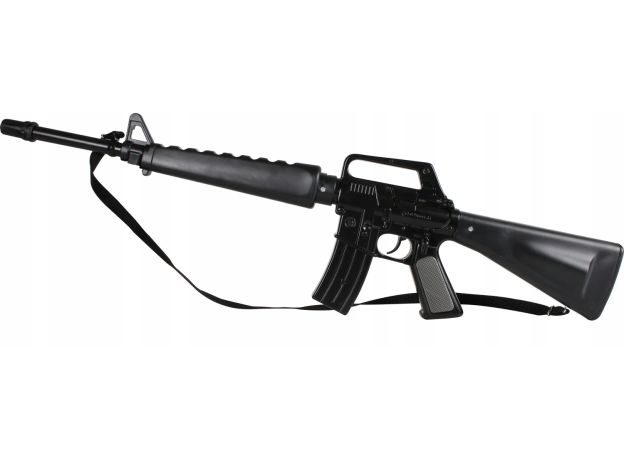 تفنگ M16 فلزی Gonher, image 6