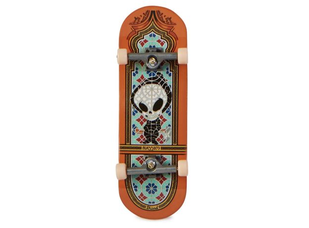 اسکیت انگشتی چوبی تک دک Tech Deck مدل Blind, image 9