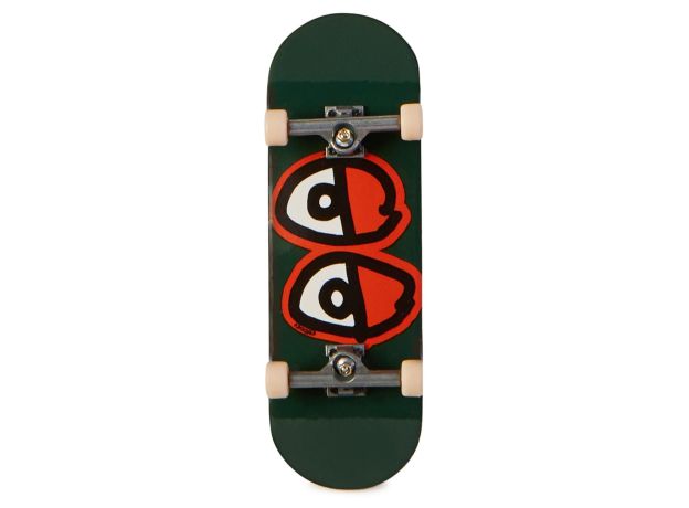 اسکیت انگشتی چوبی تک دک Tech Deck مدل Krooked, image 7