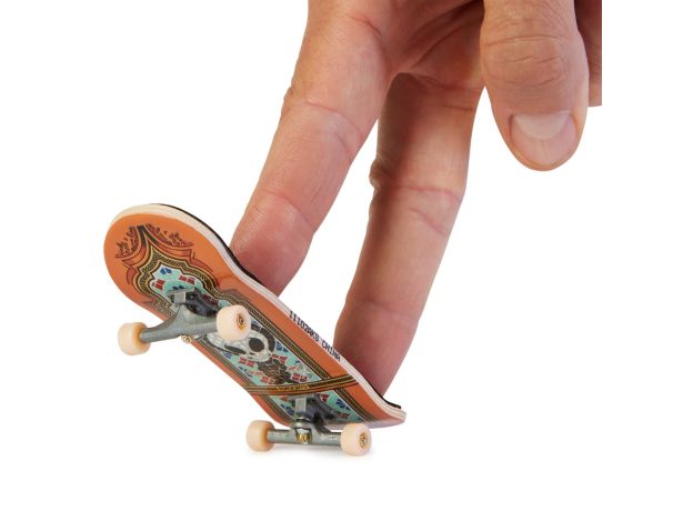 اسکیت انگشتی چوبی تک دک Tech Deck مدل Blind, image 4