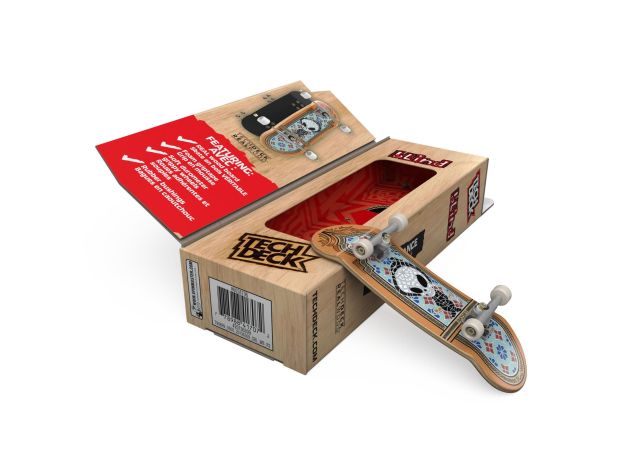 اسکیت انگشتی چوبی تک دک Tech Deck مدل Blind, image 6