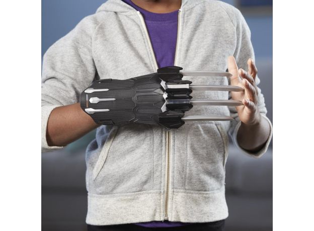 دستکش پلنگ سیاه Black Panther, image 4