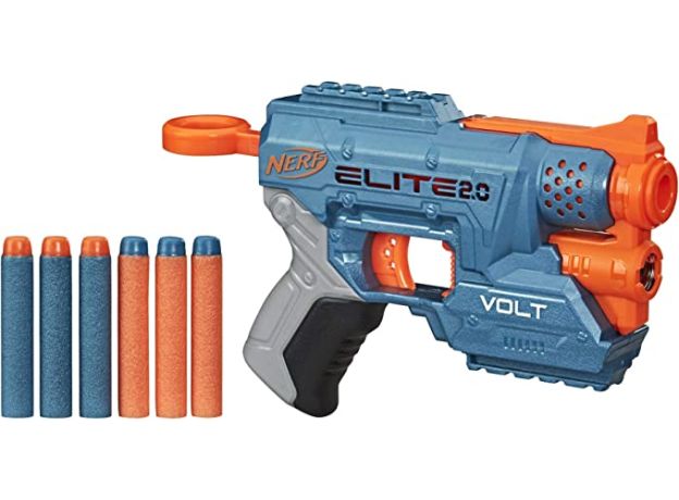 تفنگ نرف Nerf مدل Elite 2.0 Volt SD-1, image 2