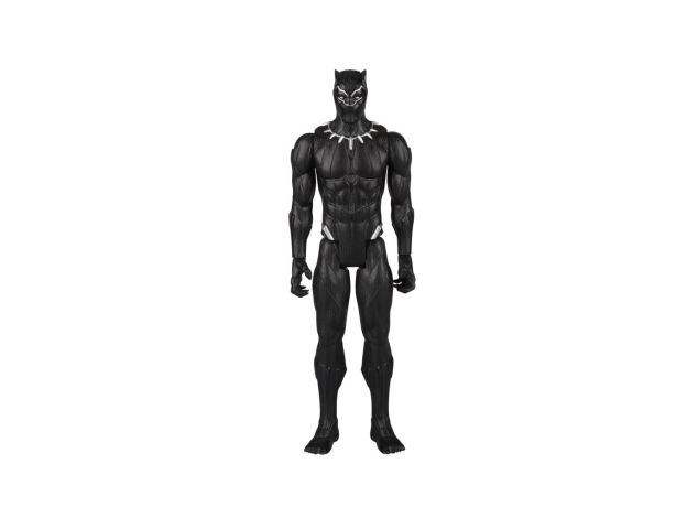 فیگور 30 سانتی پلنگ سیاه سری Titan Hero, image 5