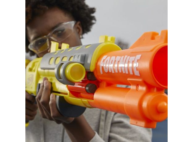 تفنگ نرف Nerf مدل Fortnite Legendary Tac, image 8