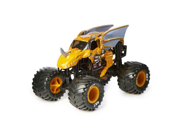 ماشین Monster Jam مدل Dragonoid با مقیاس 1:24, تنوع: 6056371-Dragonoid, image 4