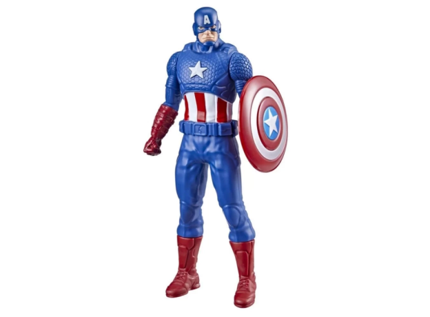 فیگور 15 سانتی کاپیتان آمریکا, تنوع: F5097-Captain America, image 2