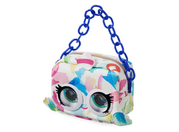 کیف دستی Purse Pets سری Micros مدل Diva Bubbles, image 2