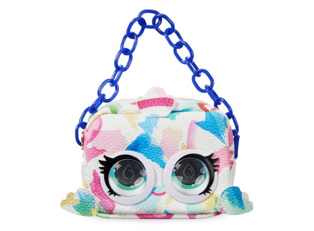 کیف دستی Purse Pets سری Micros مدل Diva Bubbles, image 4