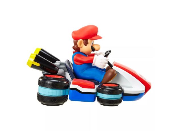 ماشین کنترلی سوپر ماریو مدل Mario kart 8, image 13