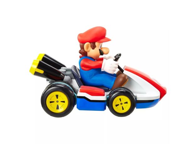 ماشین کنترلی سوپر ماریو مدل Mario kart 8, image 6