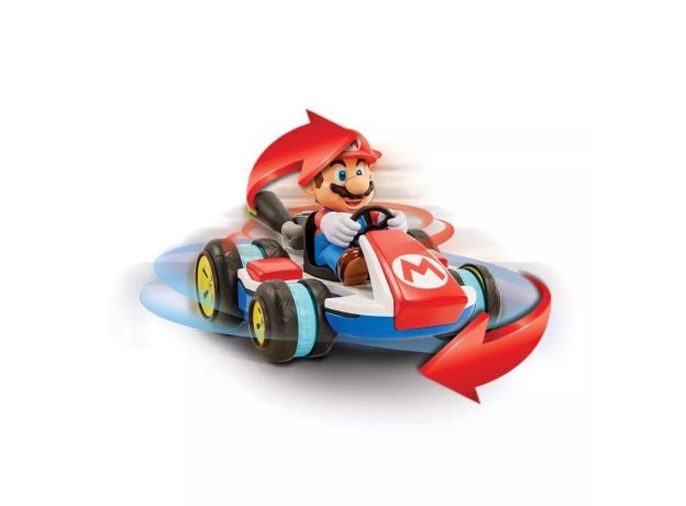 ماشین کنترلی سوپر ماریو مدل Mario kart 8, image 9