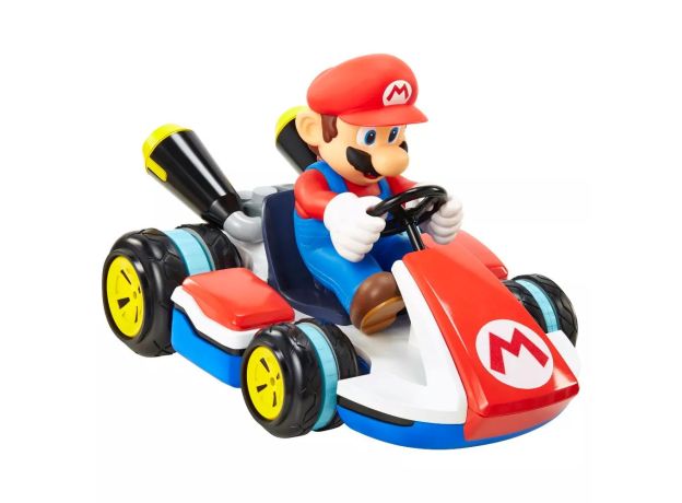 ماشین کنترلی سوپر ماریو مدل Mario kart 8, image 10