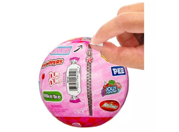 عروسک LOL Surprise سری Mini Sweets, image 3
