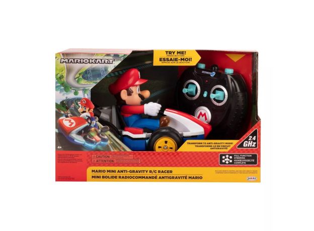 ماشین کنترلی سوپر ماریو مدل Mario kart 8, image 15