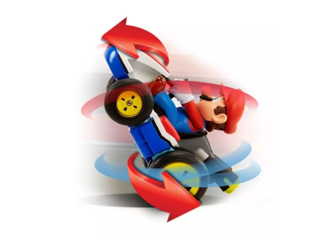 ماشین کنترلی سوپر ماریو مدل Mario kart 8, image 7