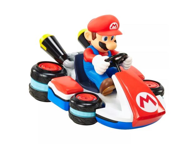 ماشین کنترلی سوپر ماریو مدل Mario kart 8, image 12