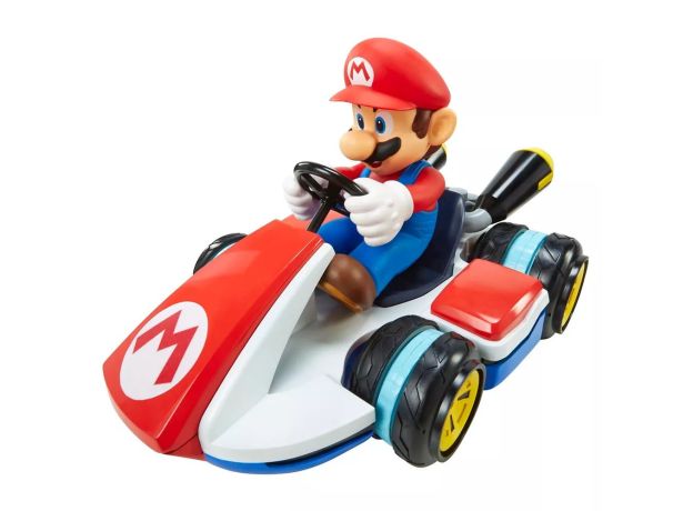 ماشین کنترلی سوپر ماریو مدل Mario kart 8, image 8