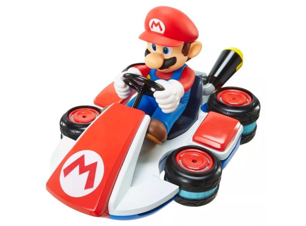 ماشین کنترلی سوپر ماریو مدل Mario kart 8, image 5