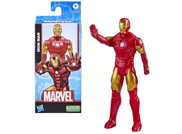فیگور 15 سانتی مرد آهنی, تنوع: F5097-Iron Man, image 