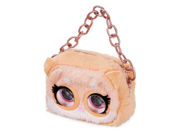 کیف دستی Purse Pets سری Micros مدل Shiba Spotlight, image 3