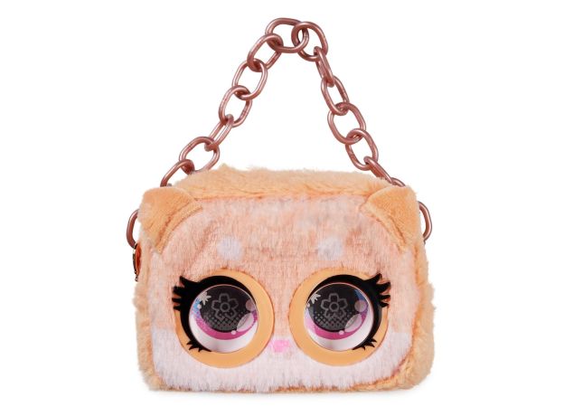 کیف دستی Purse Pets سری Micros مدل Shiba Spotlight, image 4