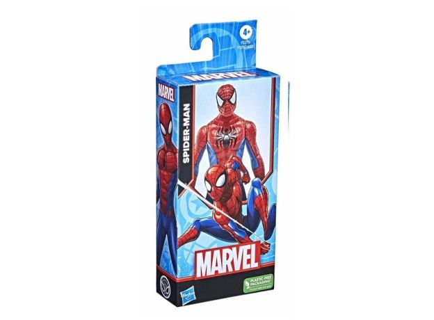 فیگور 15 سانتی اسپایدرمن, تنوع: F5097-Spiderman, image 3