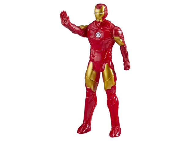 فیگور 15 سانتی مرد آهنی, تنوع: F5097-Iron Man, image 2