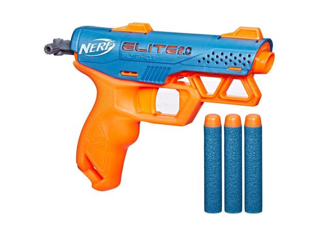 تفنگ نرف Nerf مدل Elite 2.0 Slyshot, image 2