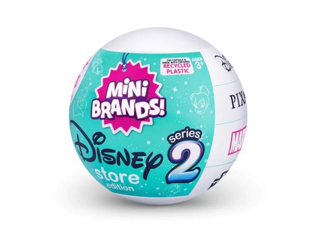 فایو سورپرایز Mini Brands مدل Disney Store Edition سری 2, image 12