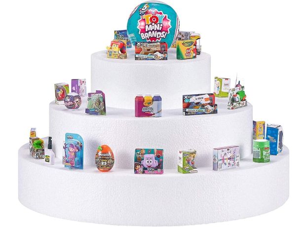 فایو سورپرایز مدل Toy Mini Brands, تنوع: 7759ZR-Series 1, image 7