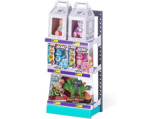 فایو سورپرایز Mini Brands مدل Toy سری 2, تنوع: 77220-Series 2, image 4