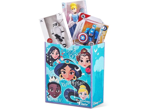 فایو سورپرایز Mini Brands مدل Disney Store Edition, image 5