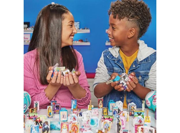 فایو سورپرایز Mini Brands مدل Disney Store Edition سری 2, image 2