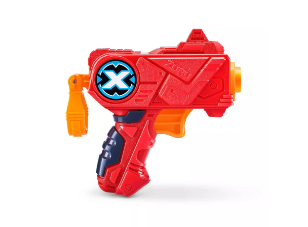 تفنگ ایکس شات X-Shot مدل Micro قرمز, image 5