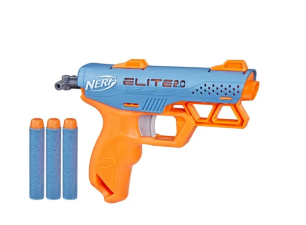 تفنگ نرف Nerf مدل Elite 2.0 Slyshot, image 3