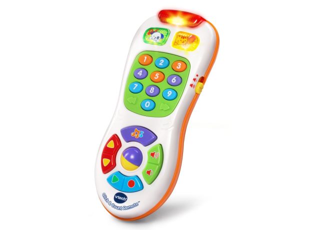 ریموت کنترل آموزشی Vtech, تنوع: 150389vt-Remote, image 3