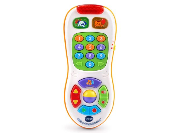 ریموت کنترل آموزشی Vtech, تنوع: 150389vt-Remote, image 4