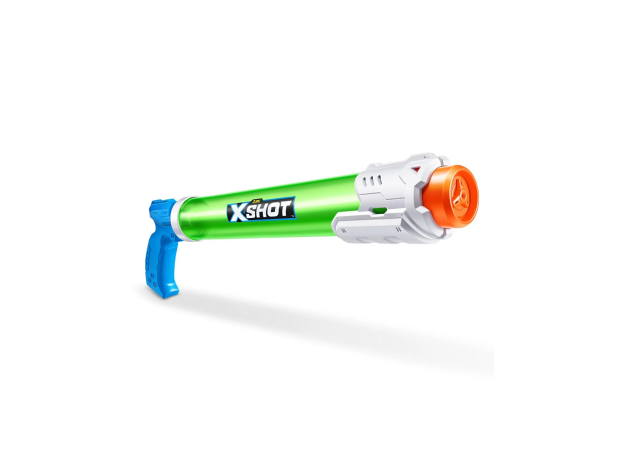 تفنگ آبپاش ایکس شات X-Shot سری Tube Soaker سایز بزرگ مدل سبز, تنوع: 11851 - Green, image 