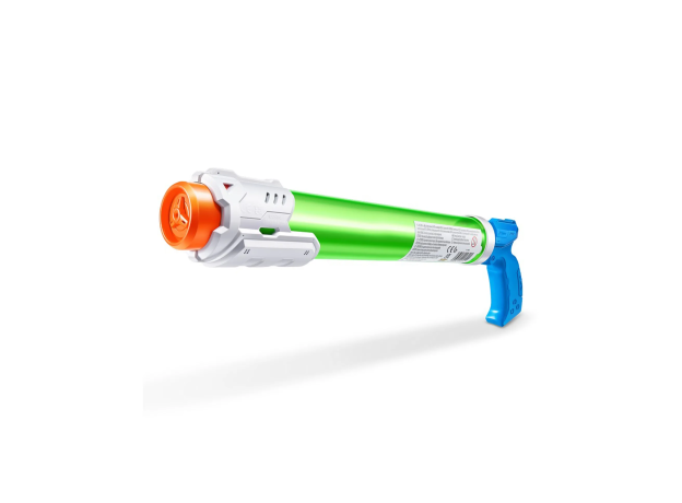 تفنگ آبپاش ایکس شات X-Shot سری Tube Soaker سایز بزرگ مدل سبز, تنوع: 11851 - Green, image 3