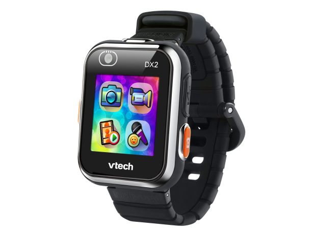 ساعت هوشمند مشکی Vtech مدل Dx2, تنوع: 193860vt-Black, image 12