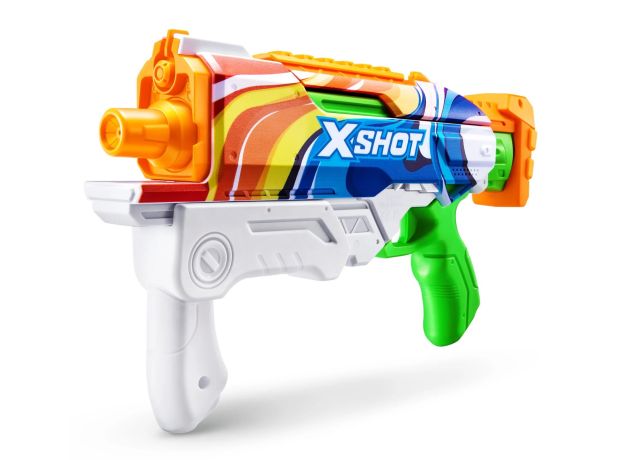 تفنگ آبپاش ایکس شات X-Shot سری Skins مدل Cruiser, image 5